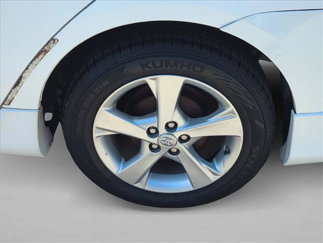 Used 2013 Toyota Corolla S FWD image 8