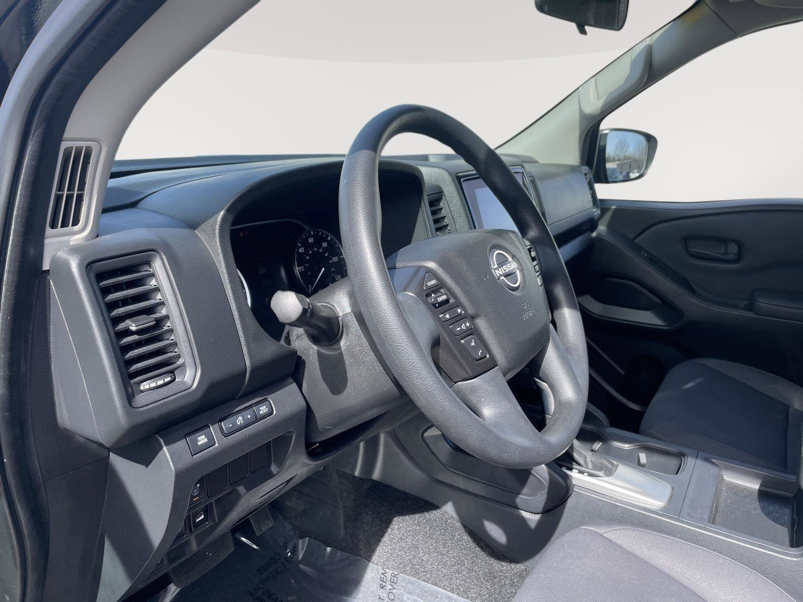 Used 2022 Nissan Frontier S w/ Technology Package image 26