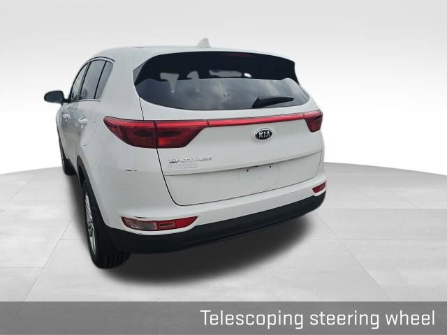 Used 2017 Kia Sportage LX image 19