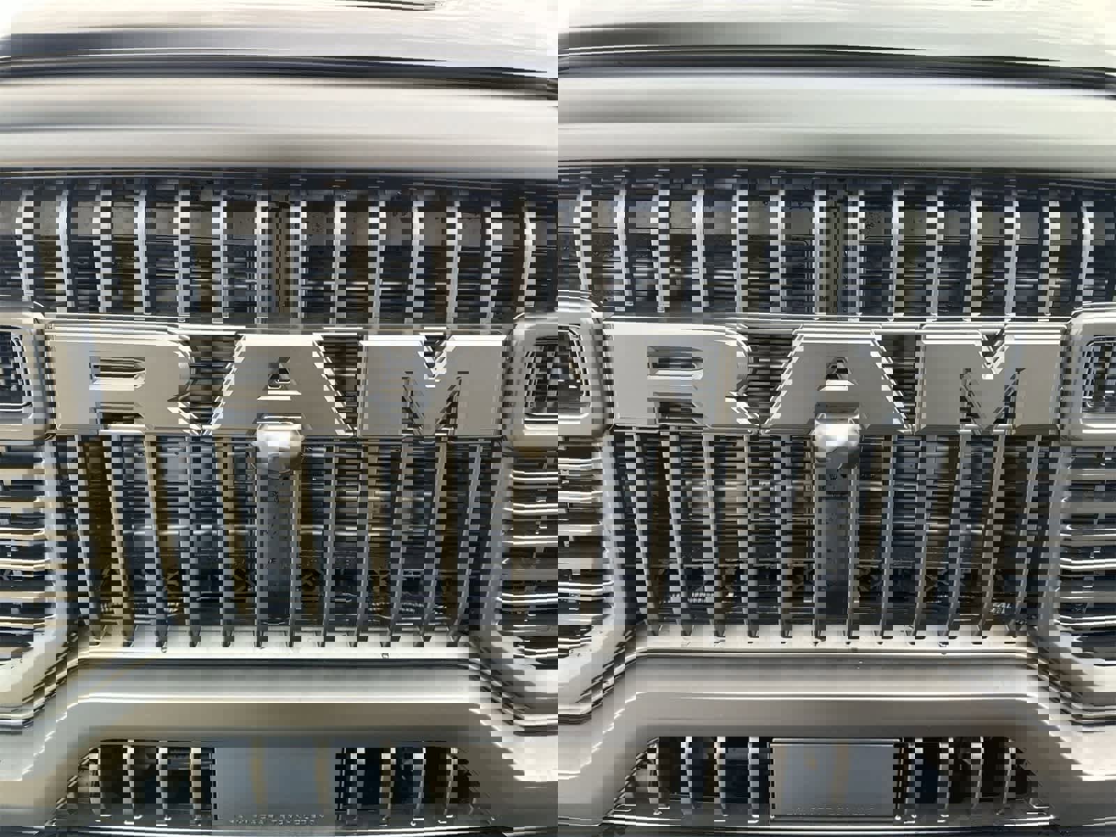 New 2026 RAM 2500 Power Wagon image 12