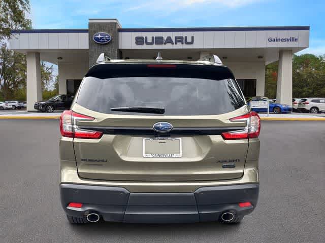 Certified 2025 Subaru Ascent Bronze Edition AWD/4WD image 5