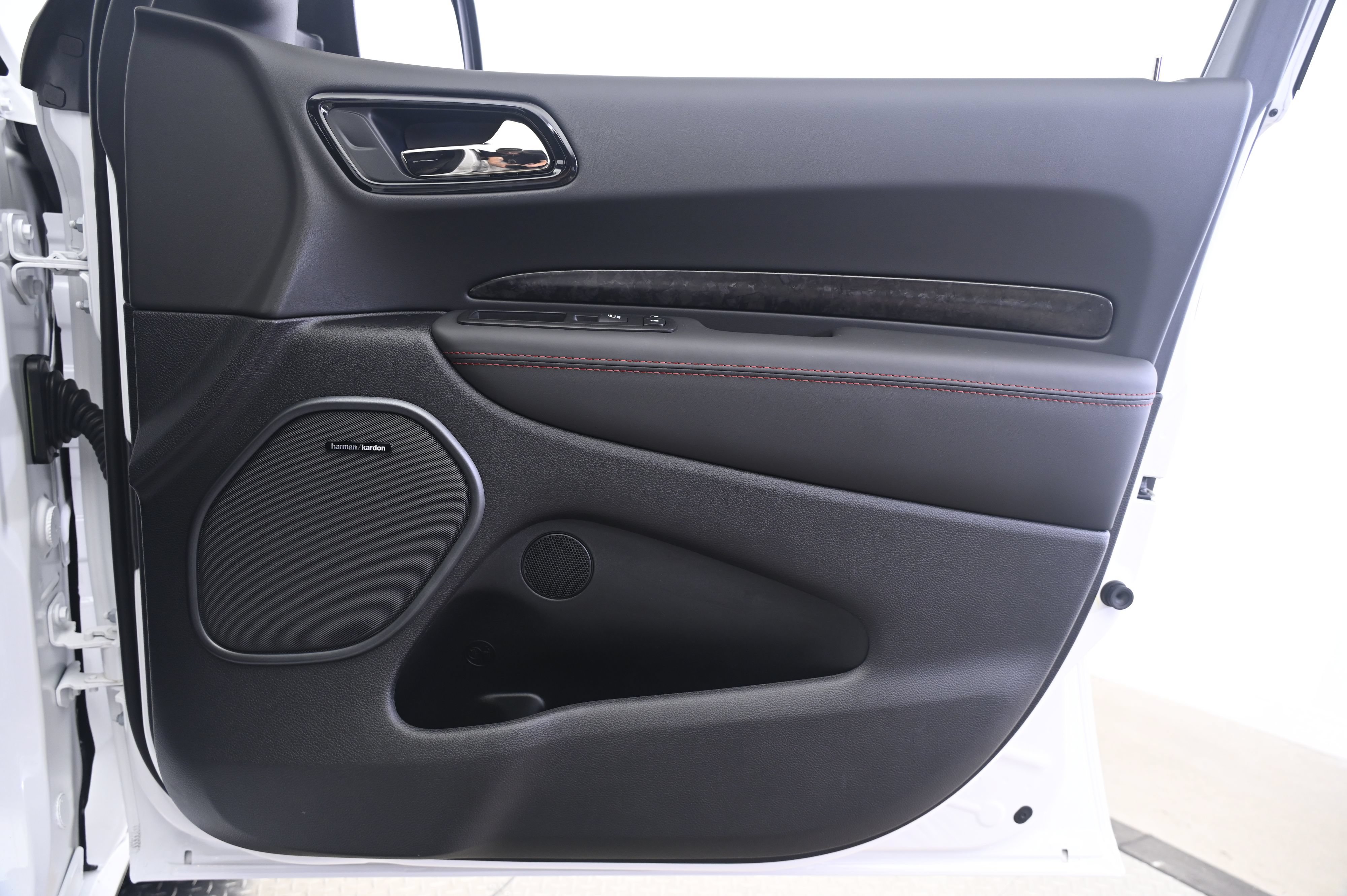 Used 2026 Dodge Durango R/T AWD/4WD image 21