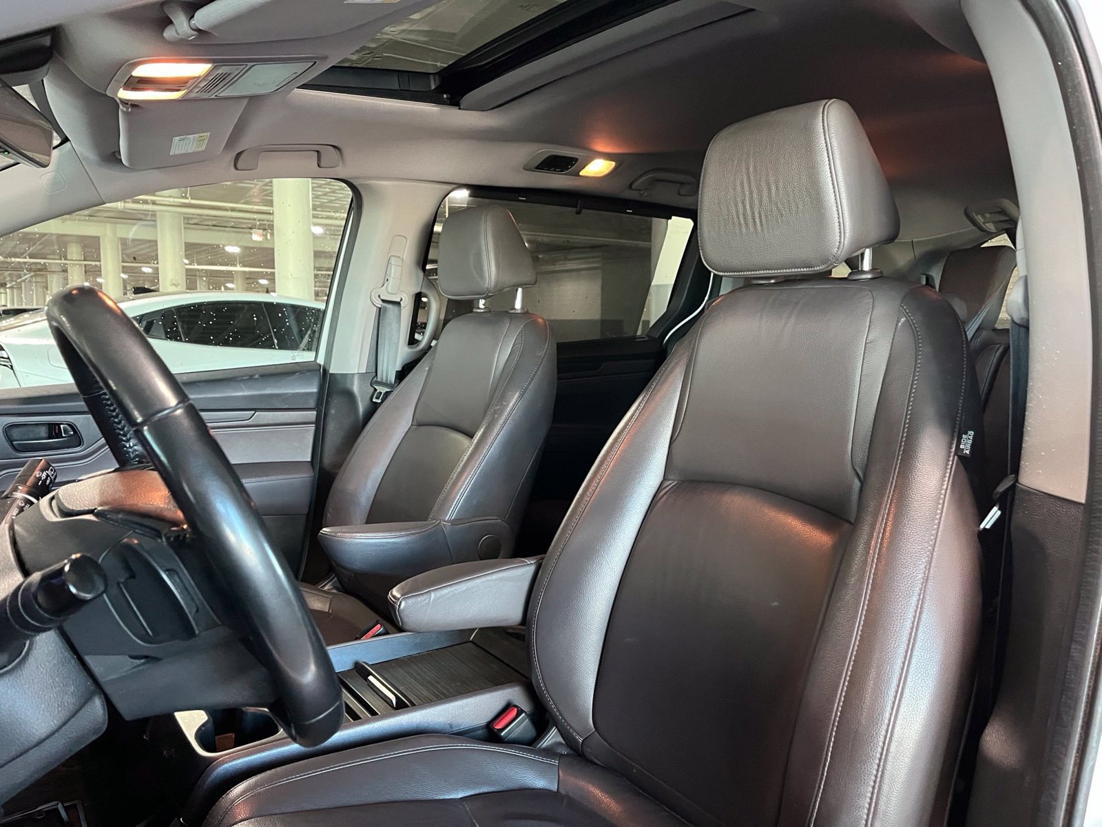Used 2020 Honda Odyssey EX-L image 14