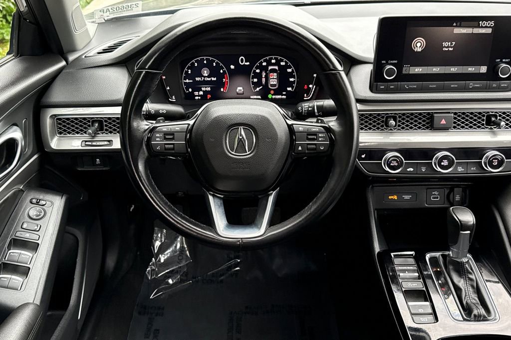 Used 2025 Acura Integra image 12