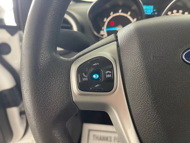 Used 2019 Ford Fiesta SE FWD image 38