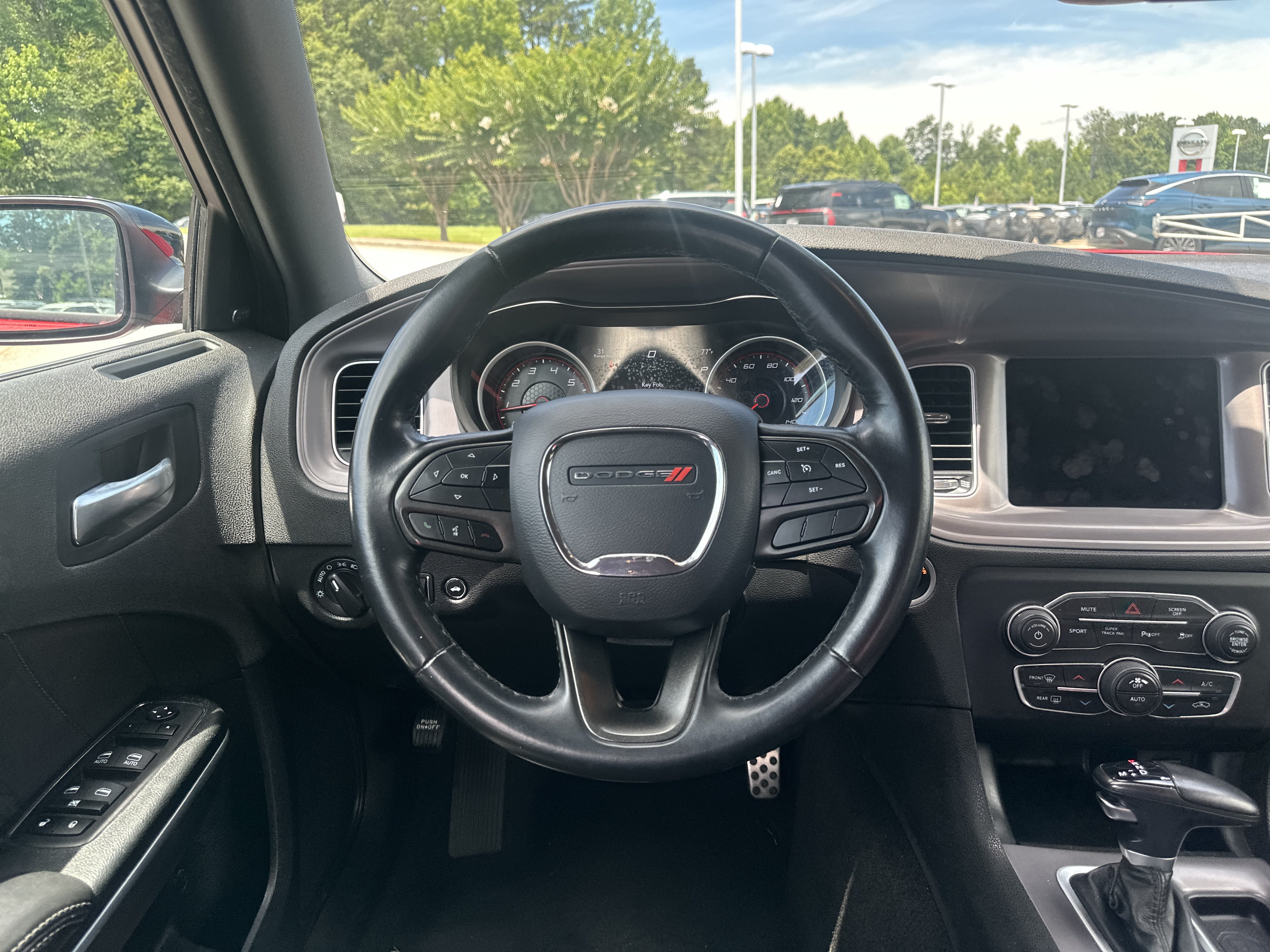Used 2023 Dodge Charger GT RWD image 23