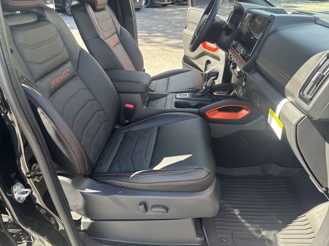 New 2026 Nissan Frontier PRO-4X w/ Pro Premium Package image 10