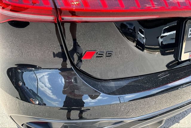 New 2026 Audi S5 Premium Plus AWD/4WD image 33