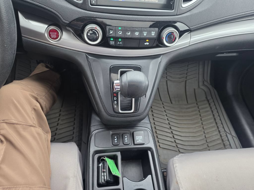 Used 2015 Honda CR-V EX image 17