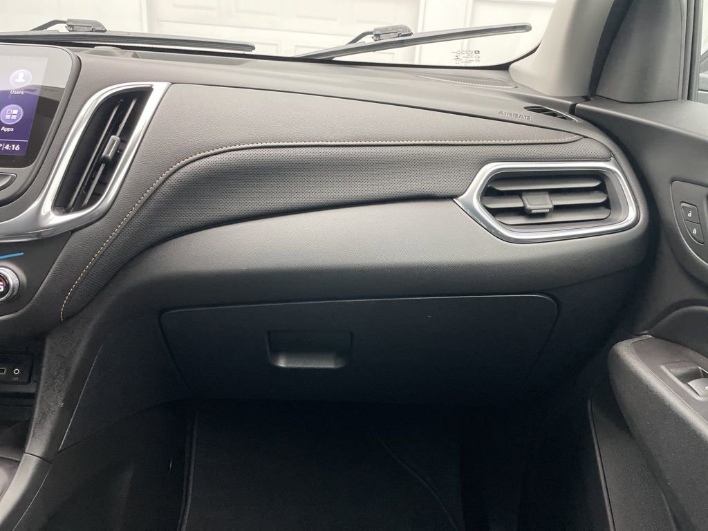 Certified 2019 Chevrolet Equinox Premier image 43