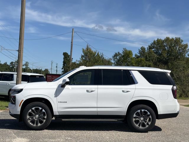 New 2026 Chevrolet Tahoe LS RWD image 12