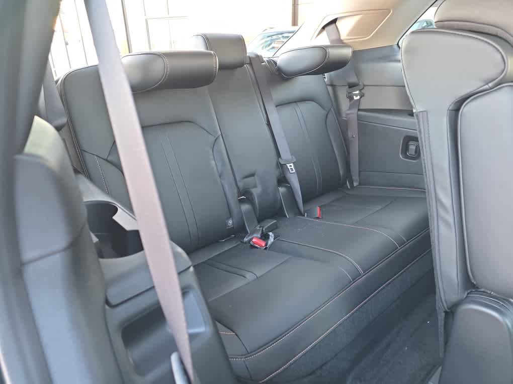 New 2026 MAZDA CX-90 3.3 Turbo w/ Preferred Package image 27