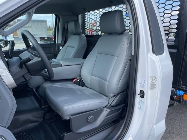 New 2026 Ford F350 XL image 26