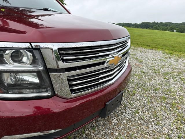 Used 2018 Chevrolet Tahoe Premier AWD/4WD image 10
