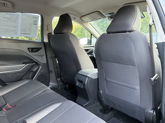 Used 2024 Subaru Crosstrek 2.0i AWD/4WD image 16