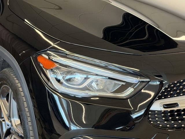 Certified 2022 Mercedes-Benz GLA 250 4MATIC image 9