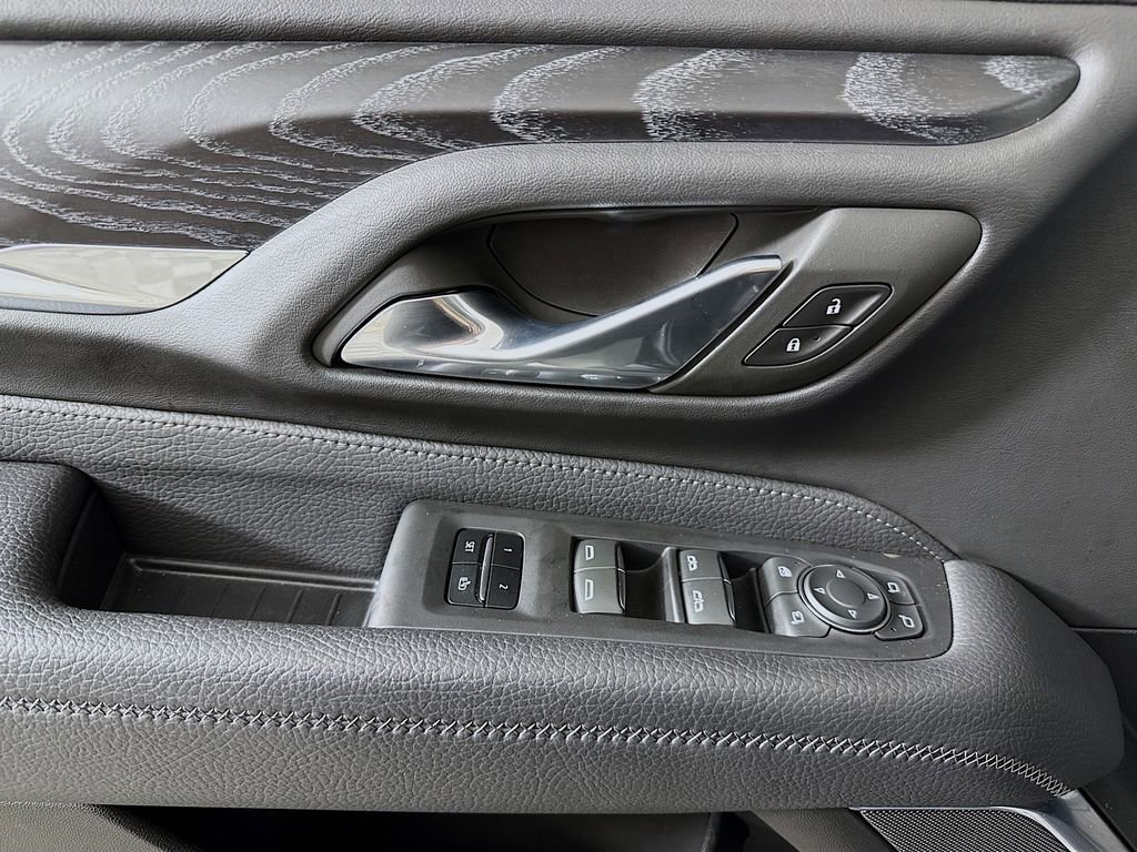 Used 2023 GMC Yukon Denali image 18