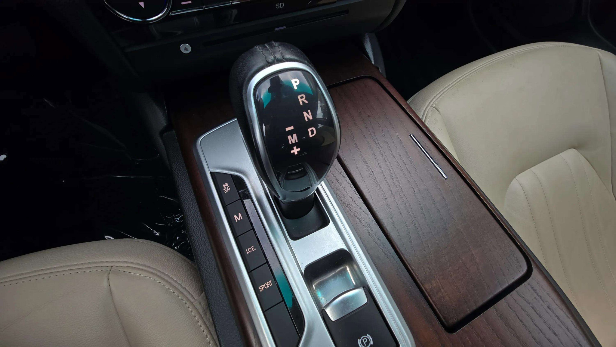 Used 2016 Maserati Ghibli S Q4 image 29