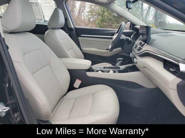 Certified 2023 Nissan Altima 2.5 SL FWD image 11
