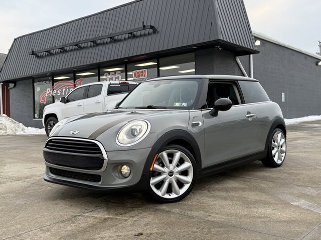 Used 2016 MINI Cooper 2-Door Hardtop image 19