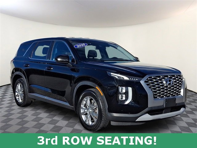 Used 2020 Hyundai Palisade SE