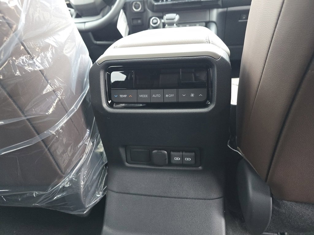 New 2026 Toyota Land Cruiser image 31