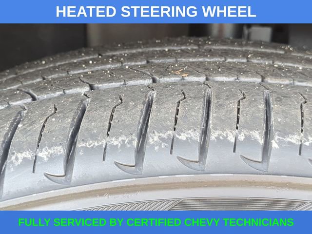 Used 2022 Hyundai Tucson Limited w/ Cargo Package image 20