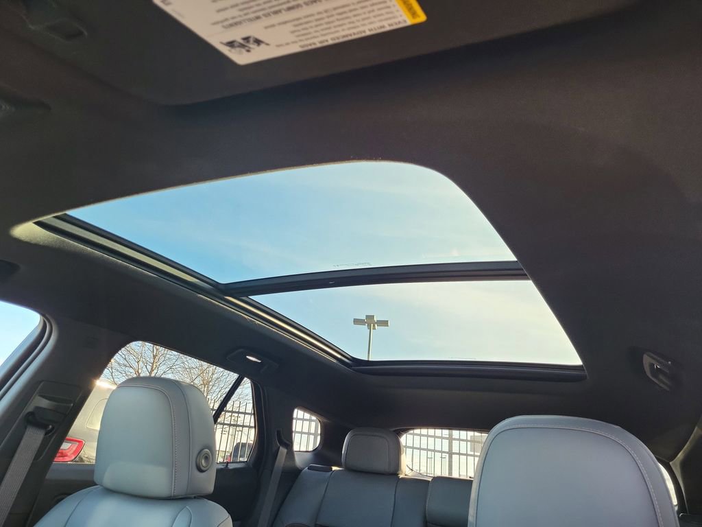 Used 2025 Honda Prologue Touring image 30