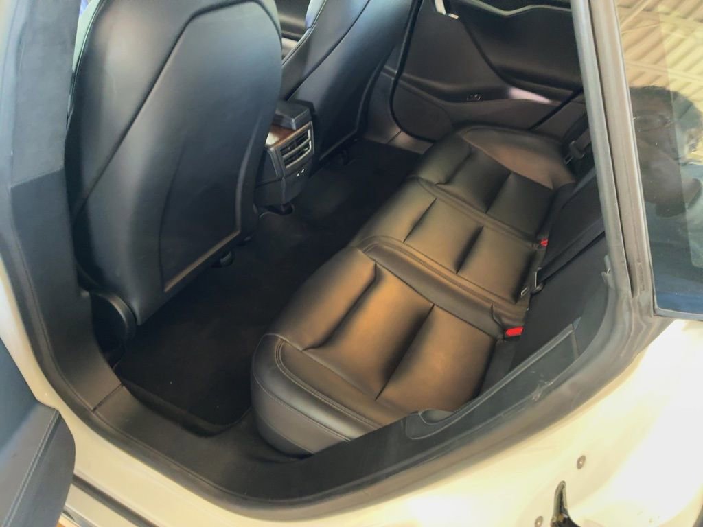 Used 2021 Tesla Model S Long Range Plus image 6