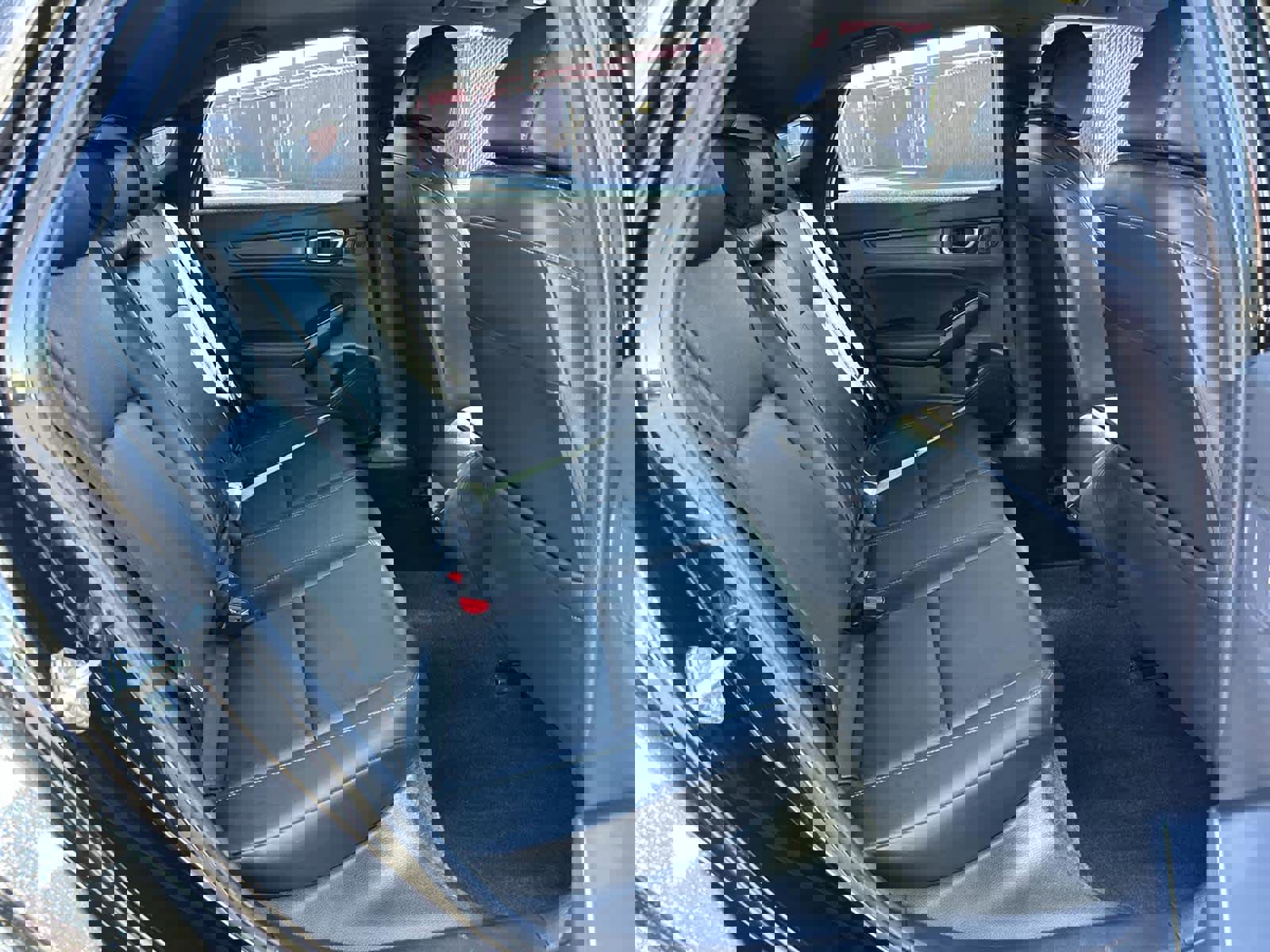 Used 2024 Acura Integra A-Spec image 13