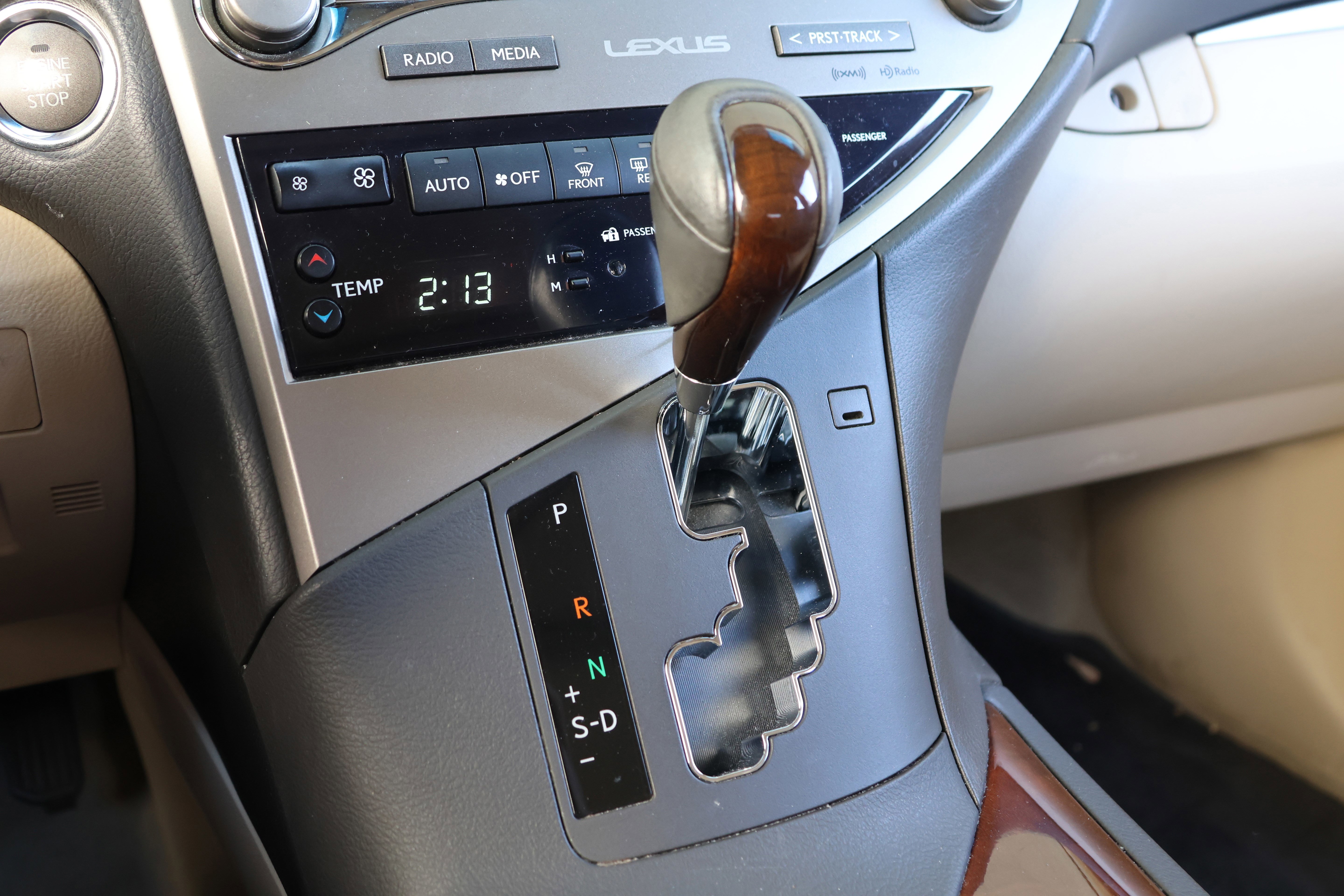 Used 2015 Lexus RX 350 FWD image 26