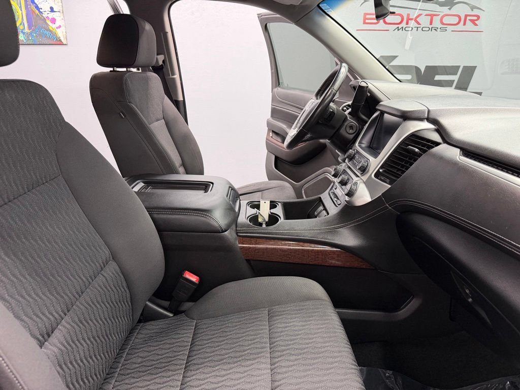 Used 2016 GMC Yukon XL SLE RWD image 52