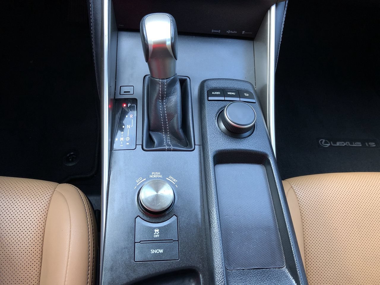 Used 2016 Lexus IS 200t RWD image 27