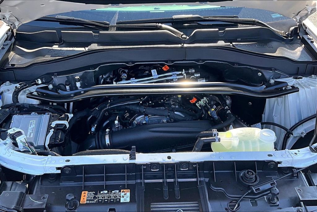 New 2026 Ford Explorer ST-Line image 11