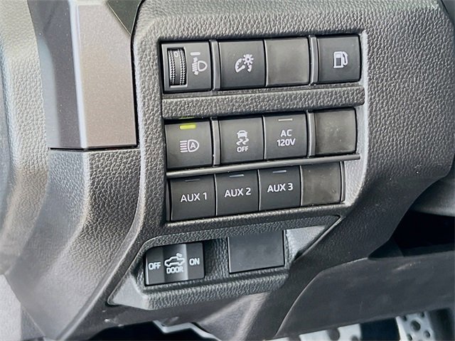 New 2025 Toyota Tacoma TRD Sport image 18