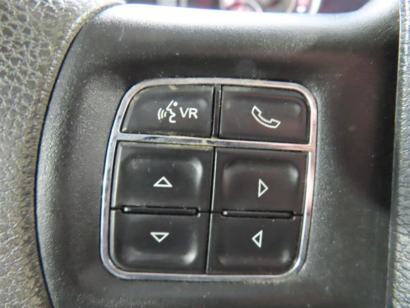 Used 2020 RAM 1500 Classic Warlock w/ Electronics Group image 21