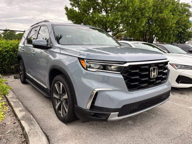 Used 2023 Honda Pilot Touring