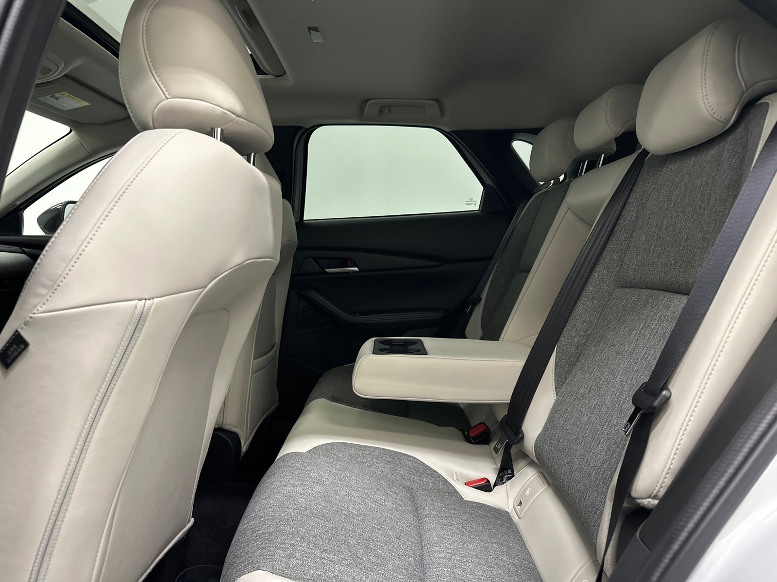 New 2026 MAZDA CX-30 AWD 2.5 S image 17