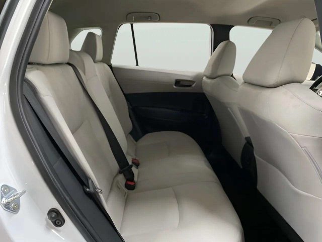 Used 2024 Toyota Corolla Cross L FWD image 62