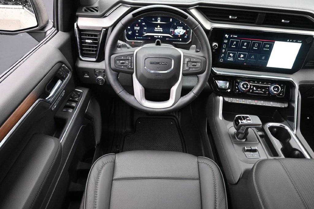 New 2026 GMC Sierra 1500 Denali AWD/4WD image 14