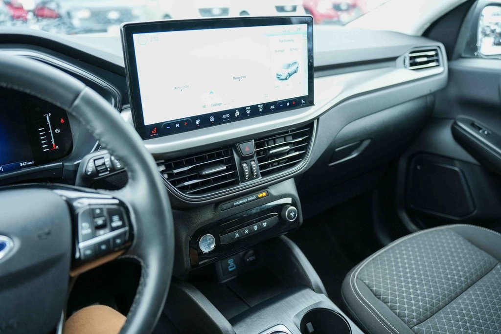 Used 2023 Ford Escape Active w/ Tech Pack #1 image 35