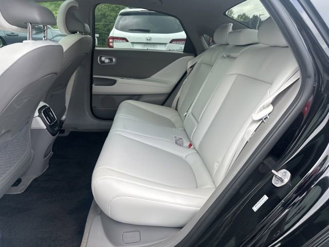 Used 2023 Hyundai Ioniq 6 Limited RWD image 7