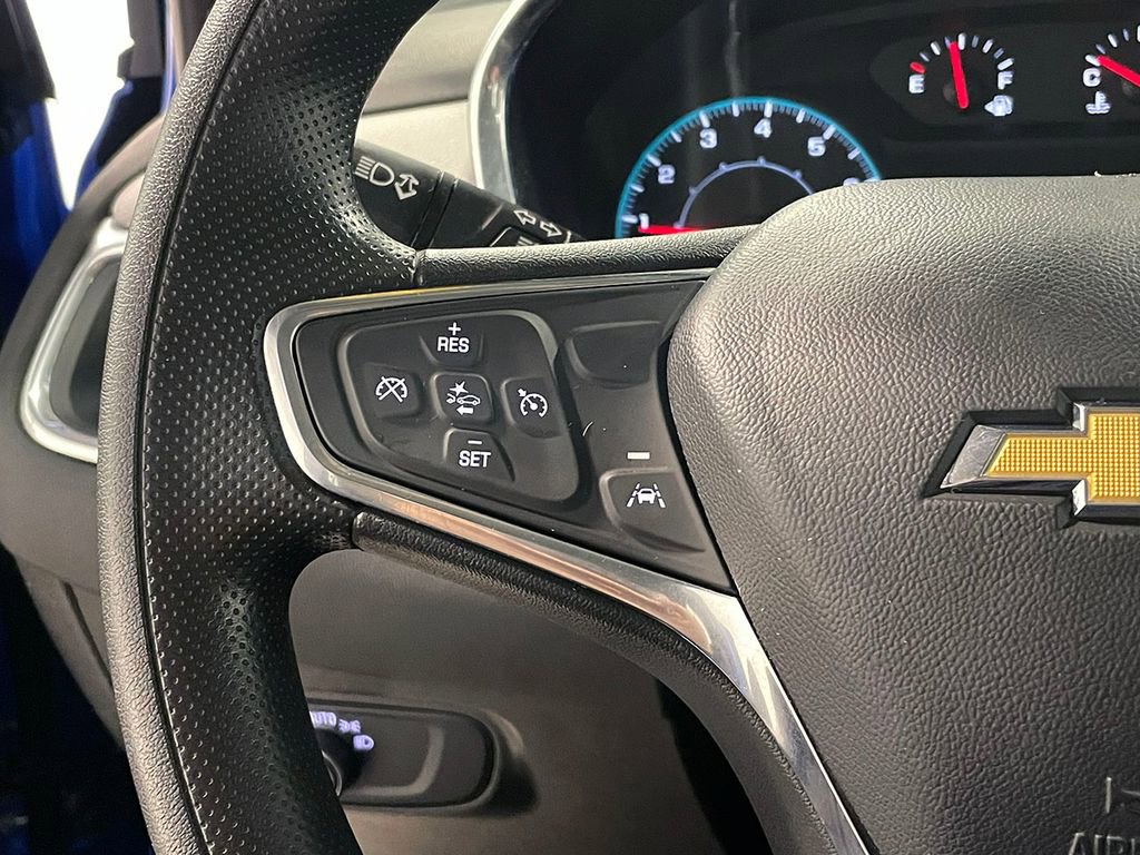 Used 2024 Chevrolet Equinox LS w/ Driver Confidence II Package image 31