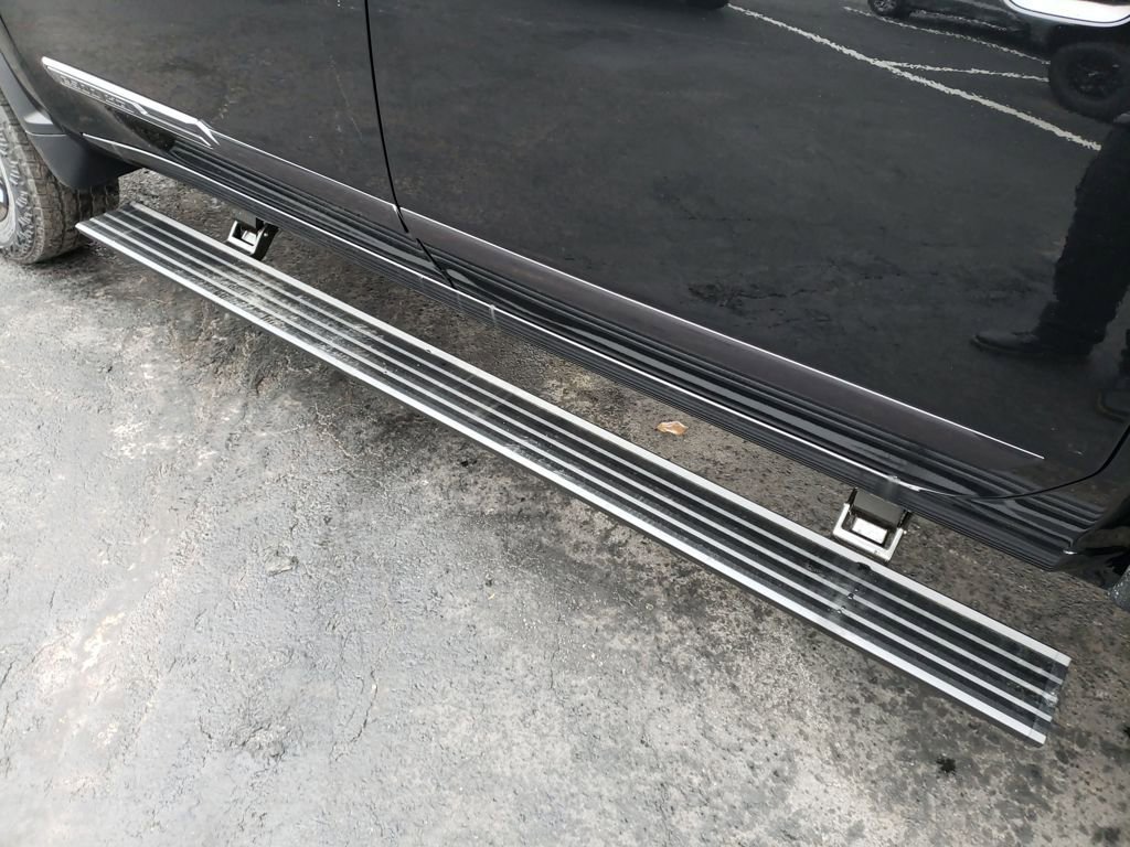 New 2026 Chevrolet Silverado 2500 High Country w/ High Country Premium Package image 27