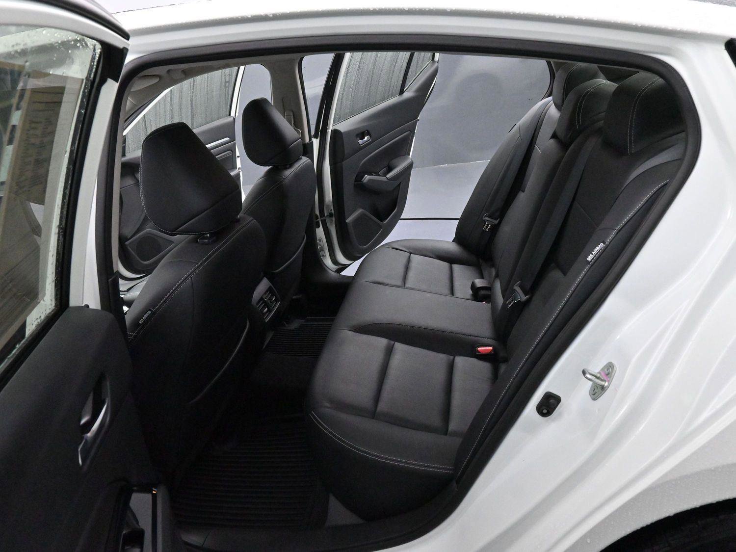 Used 2022 Nissan Altima 2.5 SL image 28