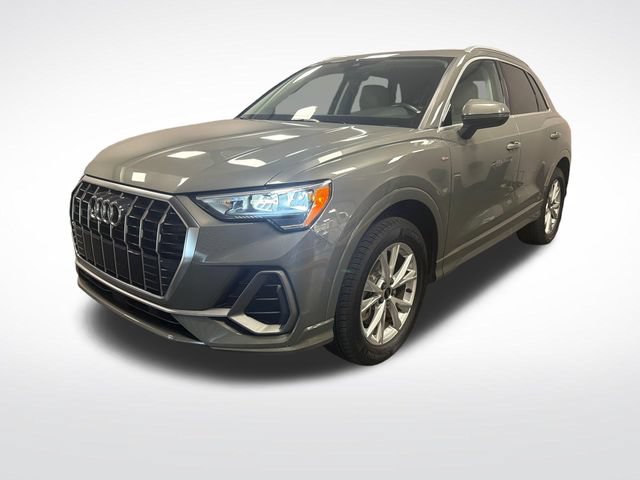 Used 2022 Audi Q3 2.0T Premium AWD/4WD 360° Tour