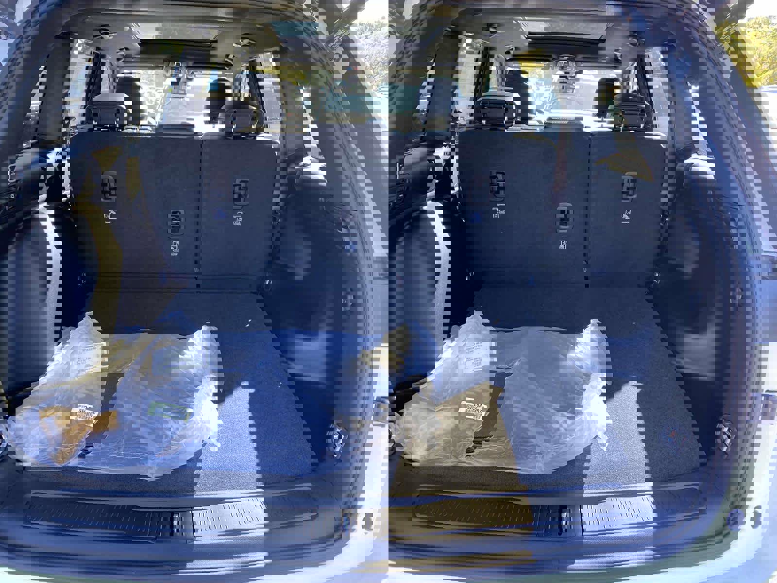 New 2025 Jeep Grand Cherokee Limited w/ Black Appearance Package image 4