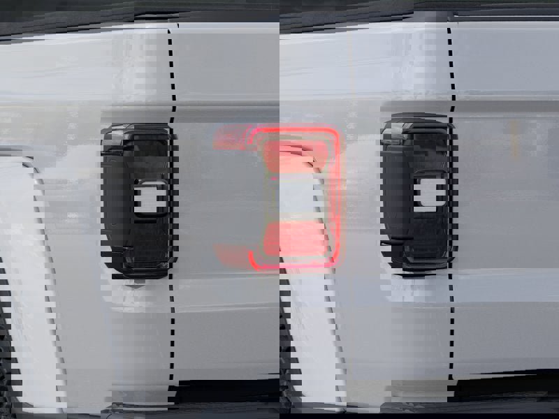 New 2025 Jeep Gladiator Willys image 21