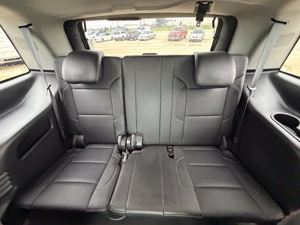 Used 2019 Chevrolet Tahoe Premier AWD/4WD image 29
