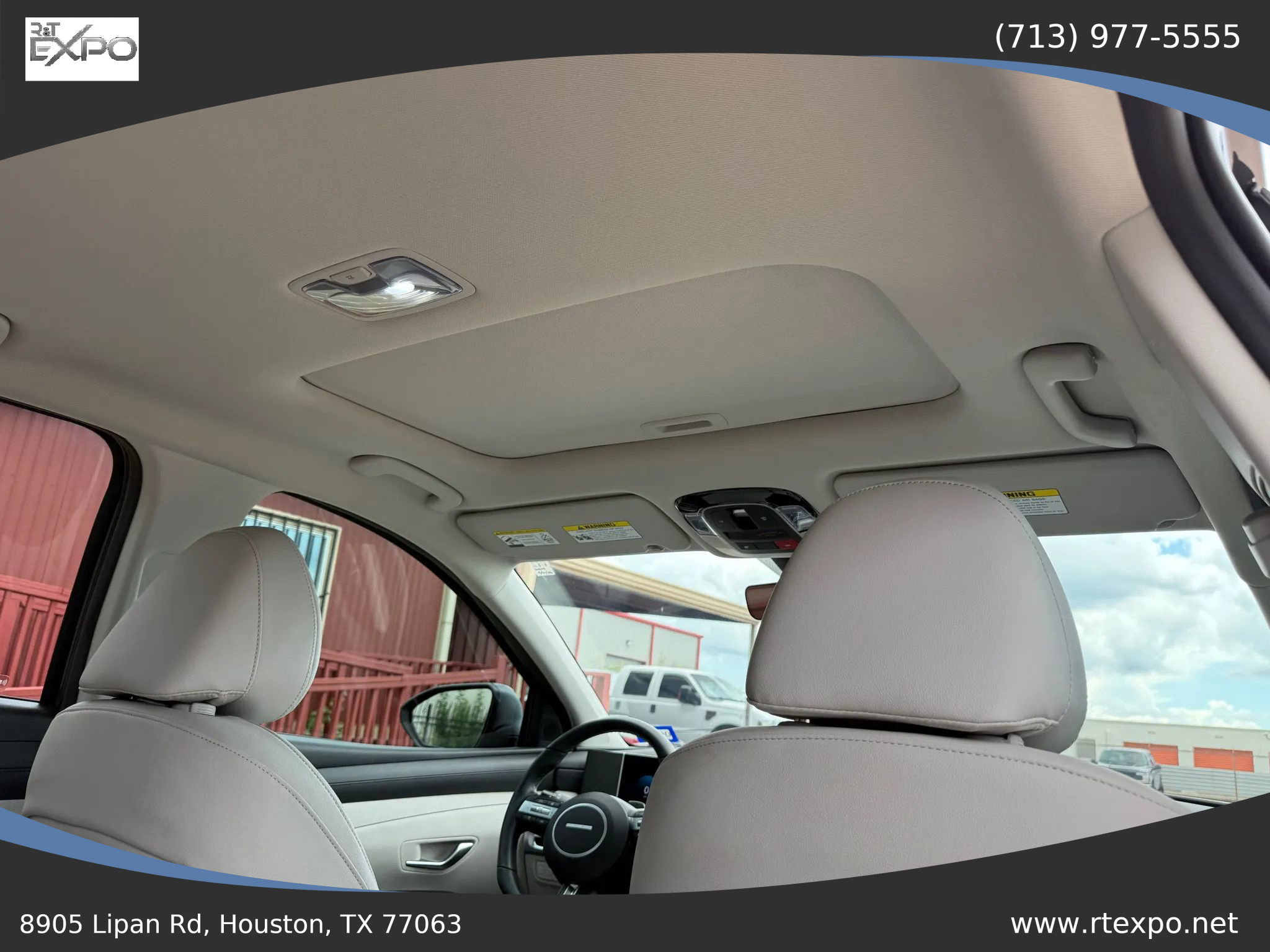 Used 2025 Hyundai Tucson SEL image 36